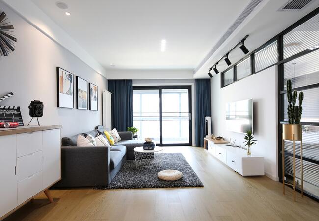 秋季家庭裝修的9個常識